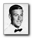 Dennis Clark: class of 1965, Norte Del Rio High School, Sacramento, CA.